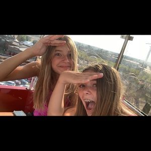 Meet your Posher, Elle